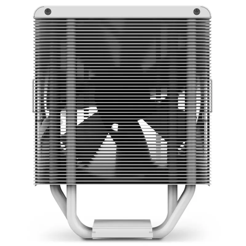 קירור למעבד NZXT T120 לבן