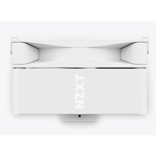 קירור למעבד NZXT T120 לבן RC-TN120-W1