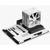 קירור למעבד NZXT T120 לבן