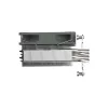 Cooling System Coolleo Etian P40i SE Symphony