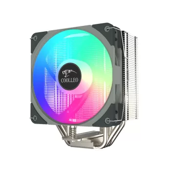 מערכת קירור Coolleo Etian P40i SE Symphony