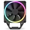 קירור למעבד NZXT T120 RGB שחור קירור למעבד NZXT T120 RGB שחור
