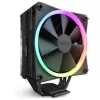 קירור למעבד NZXT T120 RGB שחור קירור למעבד NZXT T120 RGB שחור