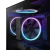 קירור למעבד NZXT T120 RGB שחור קירור למעבד NZXT T120 RGB שחור