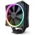 Охлаждение процессора NZXT T120 RGB black