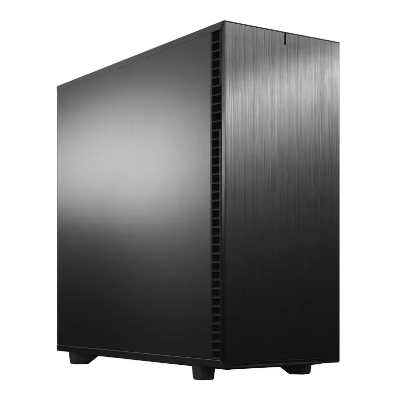 Case Fractal Design Define 7 XL Full Tower Full Tower Color:black