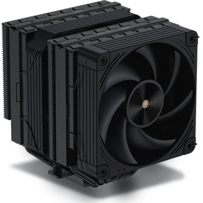 CPU Cooling Coolleo Etian P60T ECO black Edition V2 CPU Cooler CPU Cooling Coolleo Etian P60T ECO black Edition V2 CPU Cooler