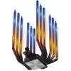 קירור למעבד Coolleo Etian P60T ECO שחור Edition V2 CPU Cooler קירור למעבד Coolleo Etian P60T ECO שחור Edition V2 CPU Cooler