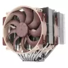 קירור למעבד Noctua NH-D15 G2 CPU Cooler צבע חום