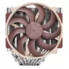 קירור למעבד Noctua NH-D15 G2 CPU Cooler צבע חום
