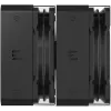 קירור למעבד Zalman CNPS14X DUO שחור