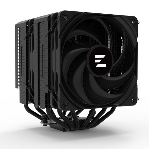 CPU Cooling Zalman CNPS14X DUO black
