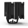 קירור למעבד Zalman CNPS14X DUO שחור