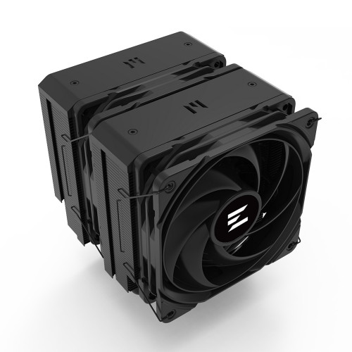 CPU Cooling Zalman CNPS14X DUO black