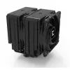 קירור למעבד Zalman CNPS14X DUO שחור