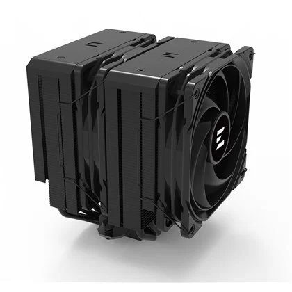 קירור למעבד Zalman CNPS14X DUO שחור