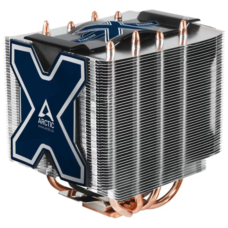 CPU Cooling Arctic Cooling Freezer Xtreme CPU Cooling Arctic Cooling Freezer Xtreme