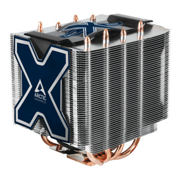 Охлаждение процессора Arctic Cooling Freezer Xtreme