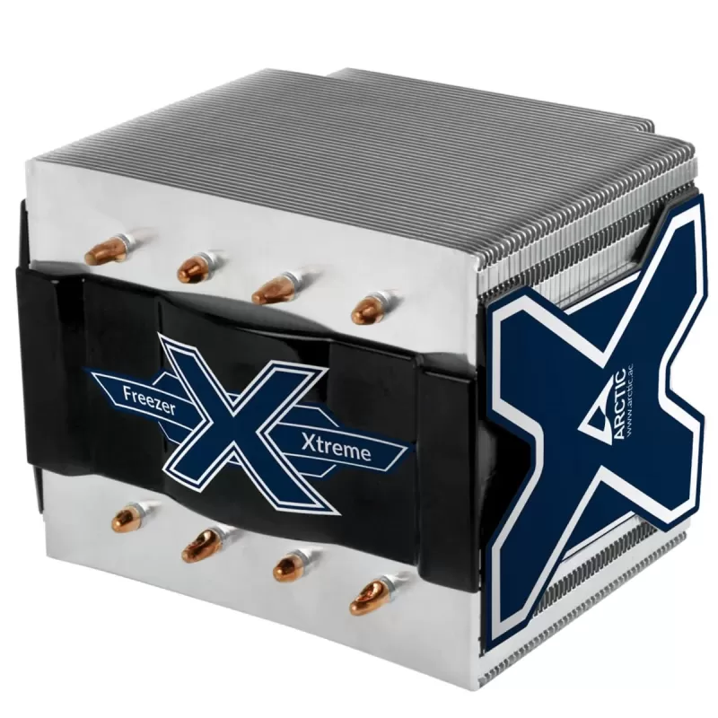 CPU Cooling Arctic Cooling Freezer Xtreme CPU Cooling Arctic Cooling Freezer Xtreme