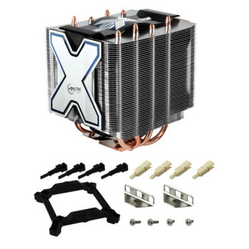 Охлаждение процессора Arctic Cooling Freezer Xtreme