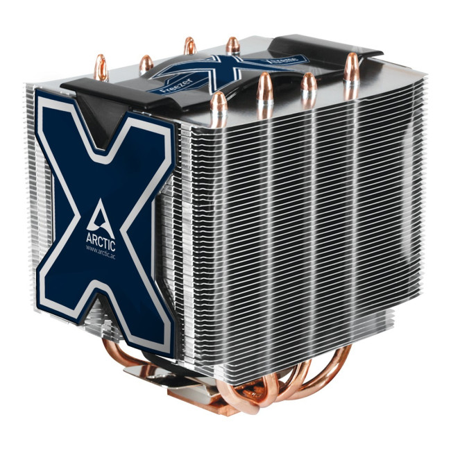 CPU Cooling Arctic Cooling Freezer Xtreme CPU Cooling Arctic Cooling Freezer Xtreme
