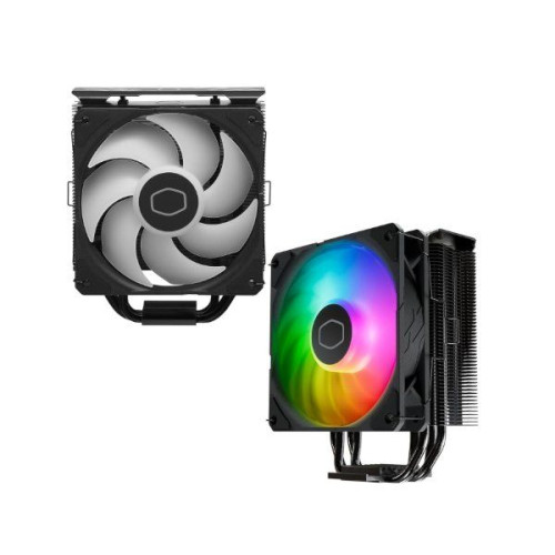 CPU Cooling Cooler Master Hyper 212 Pro black