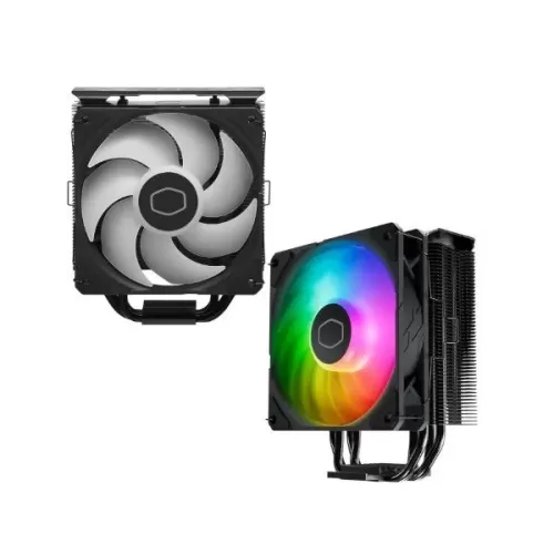 CPU Cooling Cooler Master Hyper 212 Pro black