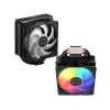 CPU Cooling Cooler Master Hyper 212 Pro black