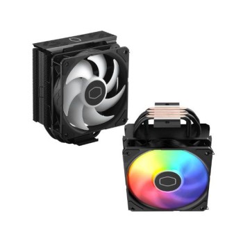 קירור למעבד Cooler Master Hyper 212 Pro שחור קירור למעבד Cooler Master Hyper 212 Pro שחור
