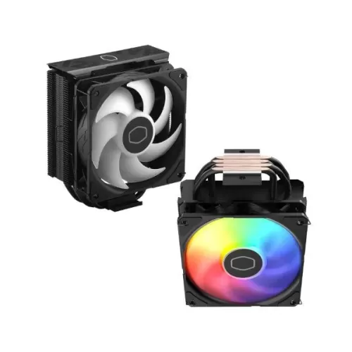 CPU Cooling Cooler Master Hyper 212 Pro black