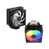 קירור למעבד Cooler Master Hyper 212 Pro שחור קירור למעבד Cooler Master Hyper 212 Pro שחור