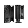 CPU Cooling Cooler Master Hyper 212 Pro black