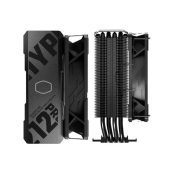 קירור למעבד Cooler Master Hyper 212 Pro שחור קירור למעבד Cooler Master Hyper 212 Pro שחור