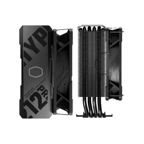 CPU Cooling Cooler Master Hyper 212 Pro black