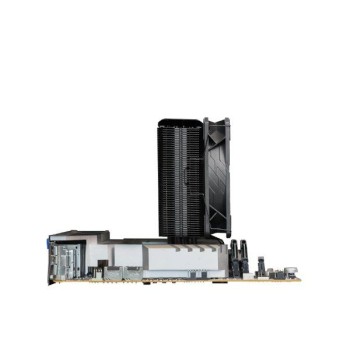 קירור למעבד Cooler Master Hyper 212 Pro שחור קירור למעבד Cooler Master Hyper 212 Pro שחור