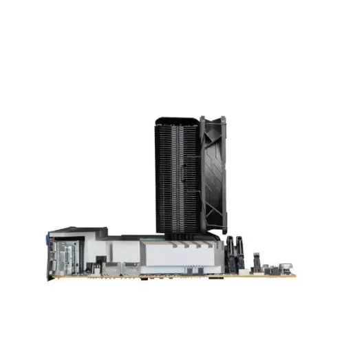 CPU Cooling Cooler Master Hyper 212 Pro black