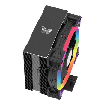 Охлаждение процессора Super Flower COOLDEX ST4 черный CPU Cooler