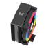 Охлаждение процессора Super Flower COOLDEX ST4 черный CPU Cooler
