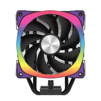 CPU Cooling Super Flower COOLDEX ST4 black CPU Cooler CPU Cooling Super Flower COOLDEX ST4 black CPU Cooler