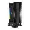 קירור למעבד Super Flower COOLDEX ST4 שחור CPU Cooler