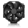 CPU Cooling Noctua NH-D15 chromax.black Color:black Condition:Used CPU Cooling Noctua NH-D15 chromax.black Color:black Condition:Used