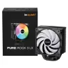 קירור למעבד be quiet! PURE ROCK 3 LX צבע שחור
