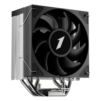 קירור למעבד 1St Player CRYO CY12 צבע שחור קירור למעבד 1St Player CRYO CY12 צבע שחור