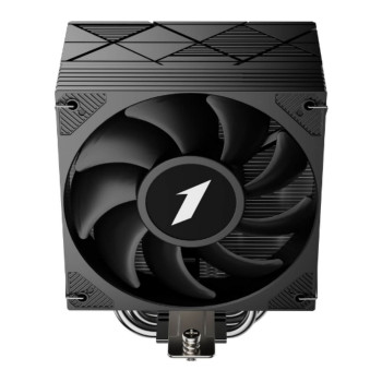קירור למעבד 1St Player CRYO CY12 צבע שחור קירור למעבד 1St Player CRYO CY12 צבע שחור