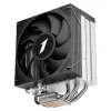 קירור למעבד 1St Player CRYO CY12 צבע שחור