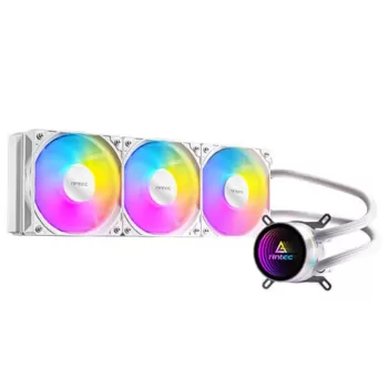 Система охлаждения Antec Luna 360 ARGB white