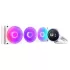 Система охлаждения NZXT Kraken Elite 360 RGB white