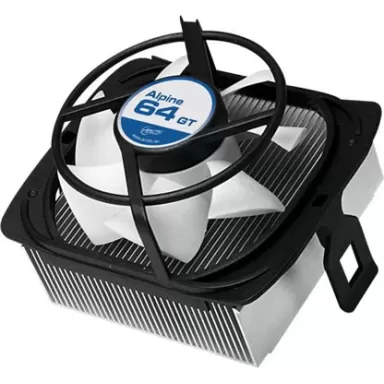 CPU Cooling Arctic Cooling ALPINE 64 GT R2