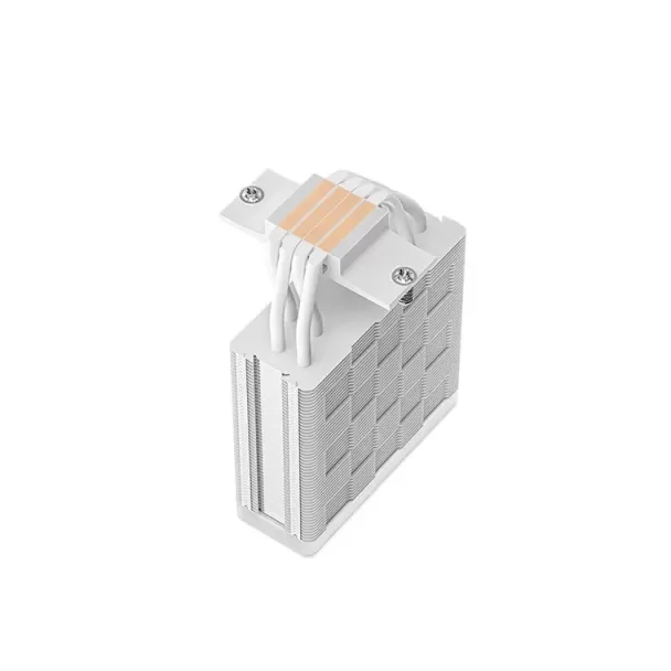 Охлаждение процессора DEEPCOOL AG400 ARGB V2 white