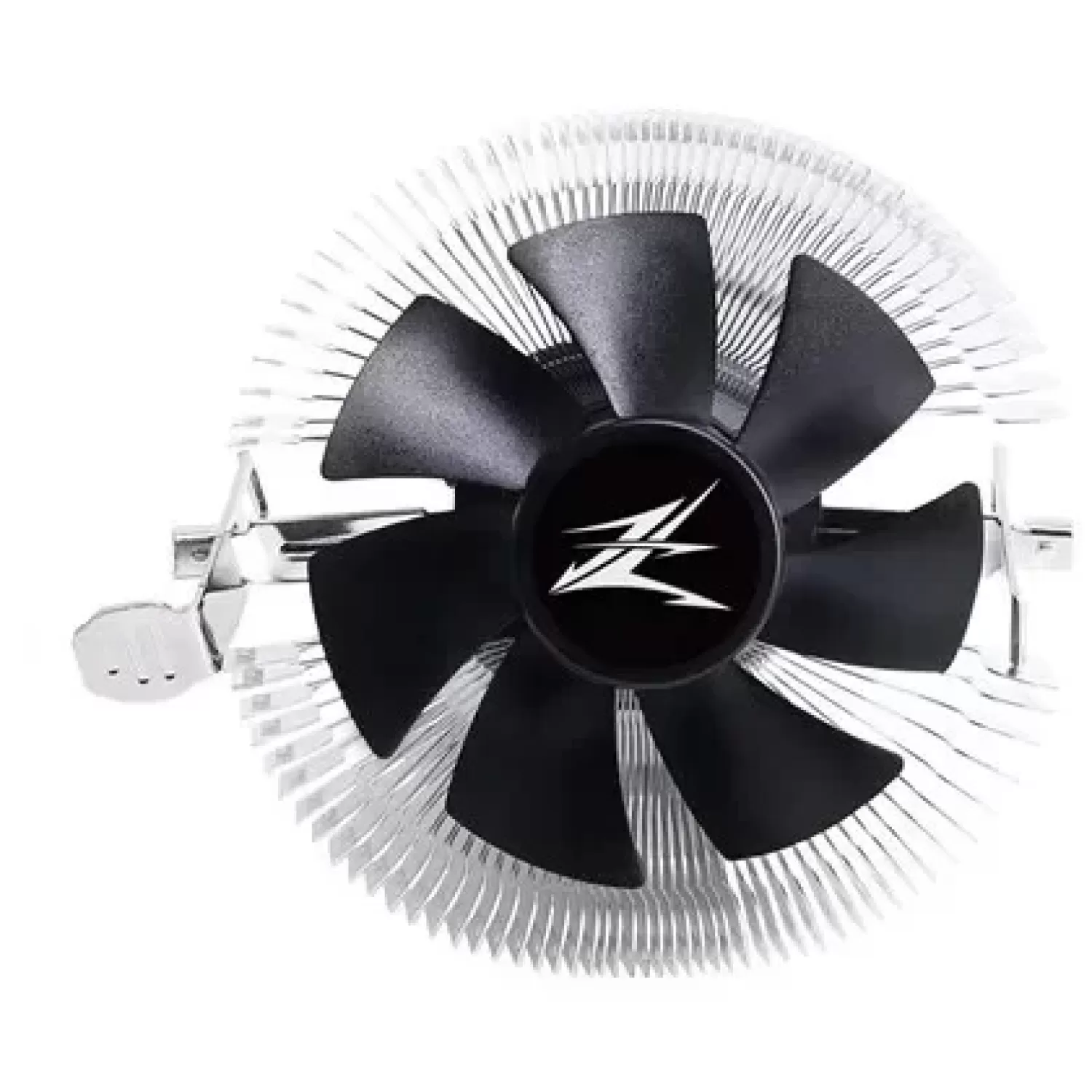 CPU Cooling Zalman CNPS80G REV.3